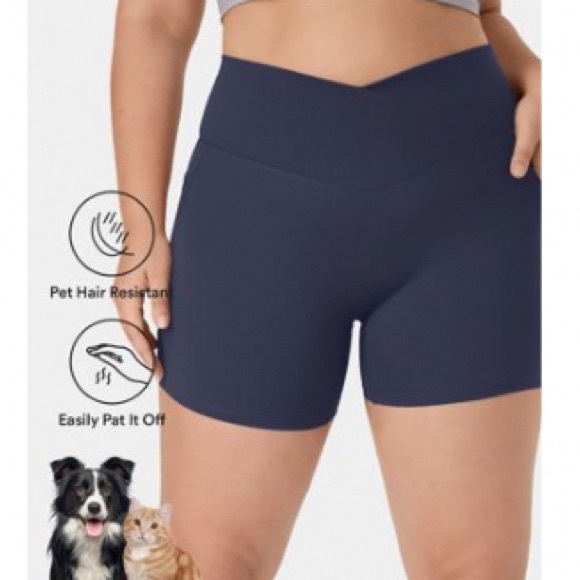 HALARA Pants - Halara short